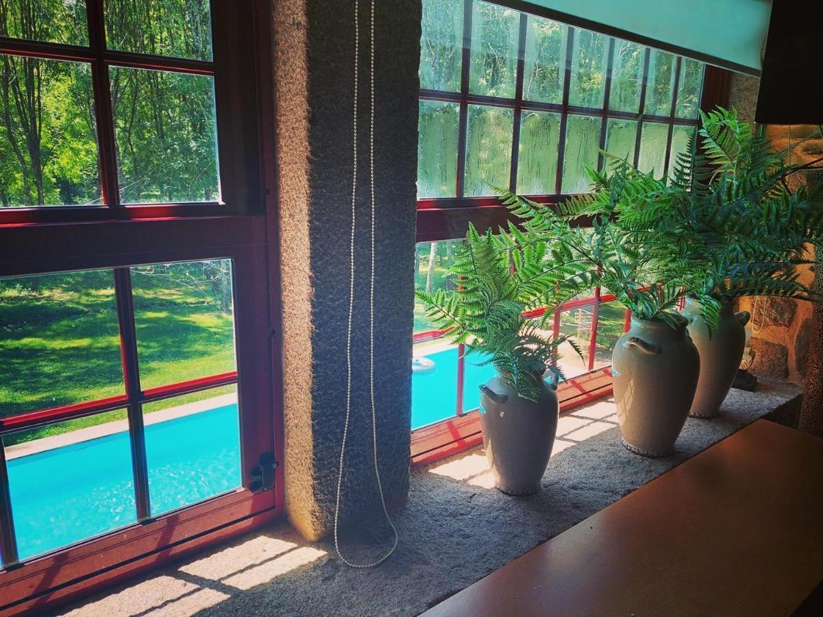 Cantinho D'Azenha Ponte de Lima Ngoại thất bức ảnh
